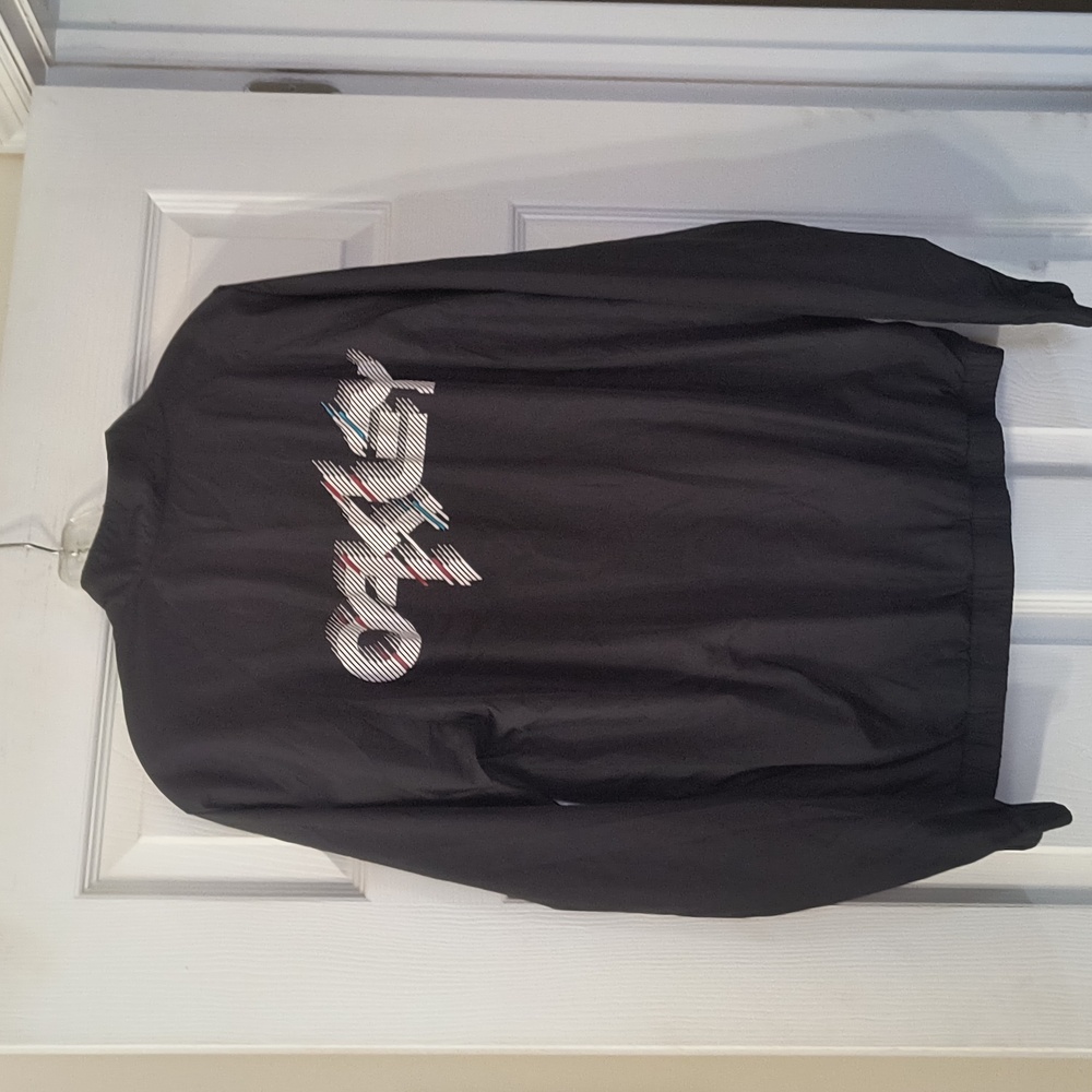 Oakley Wind Breake Jacket